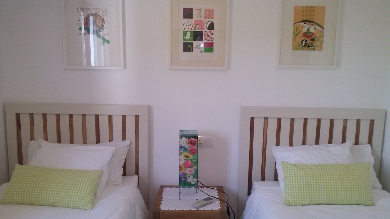 Photo of Bedroom in Pollensa