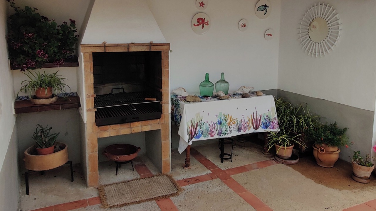 Photo of Patio Balcony in Pollensa