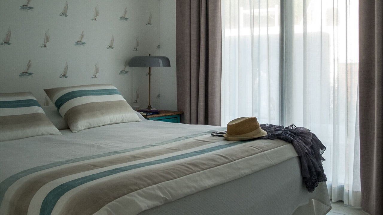 Photo of Bedroom in Cabo Roche