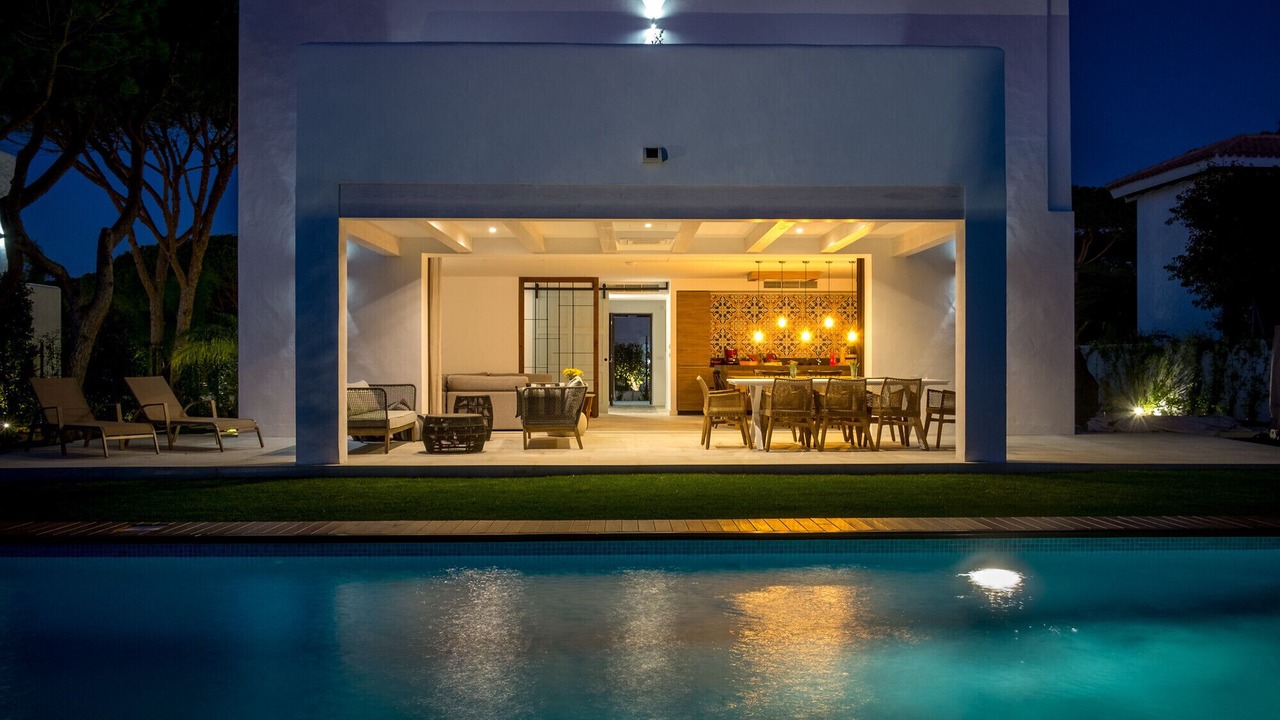 Photo of Outdoor in Cabo Roche