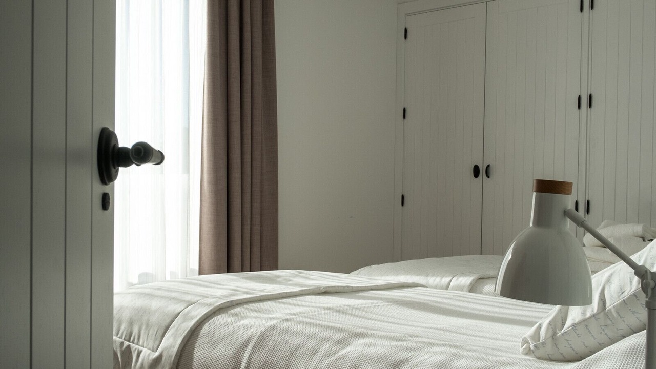 Photo of Bedroom in Cabo Roche
