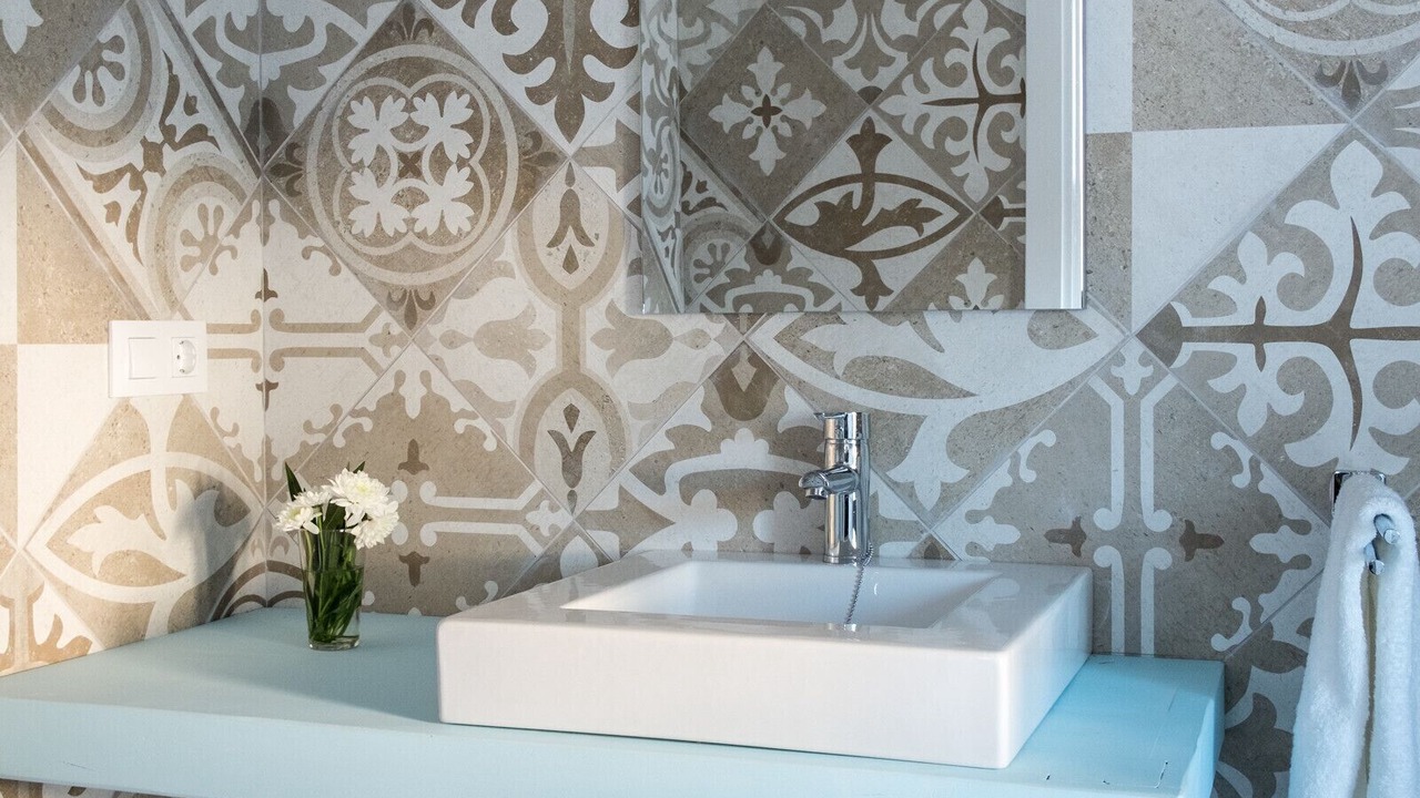 Photo of Bathroom in Cabo Roche