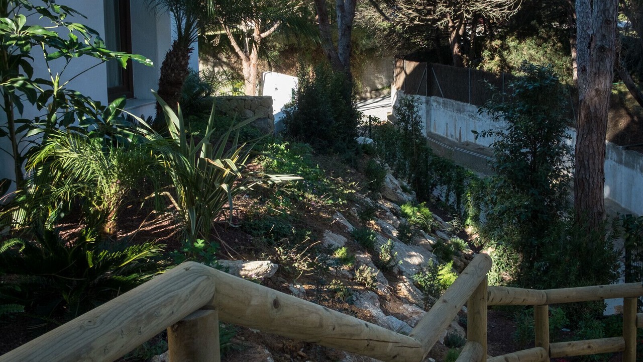 Photo of Outdoor in Cabo Roche