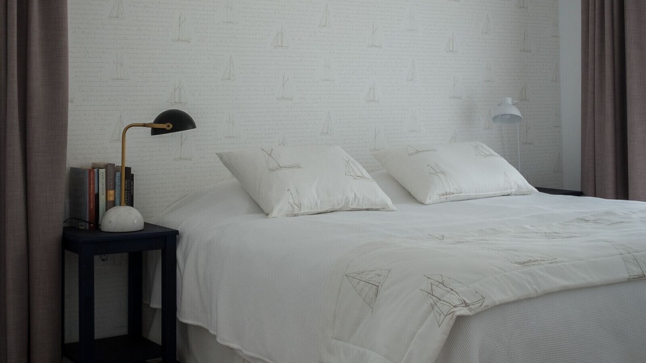 Photo of Bedroom in Cabo Roche