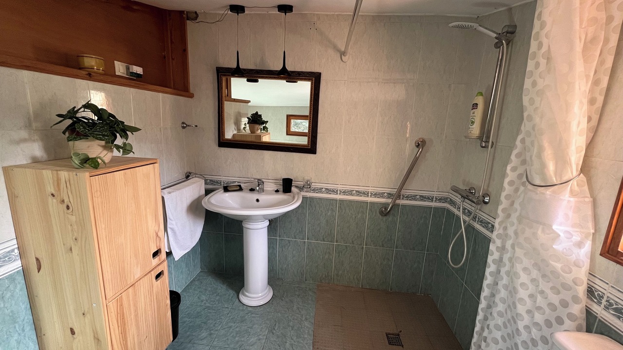 Photo of Bathroom in Crespia