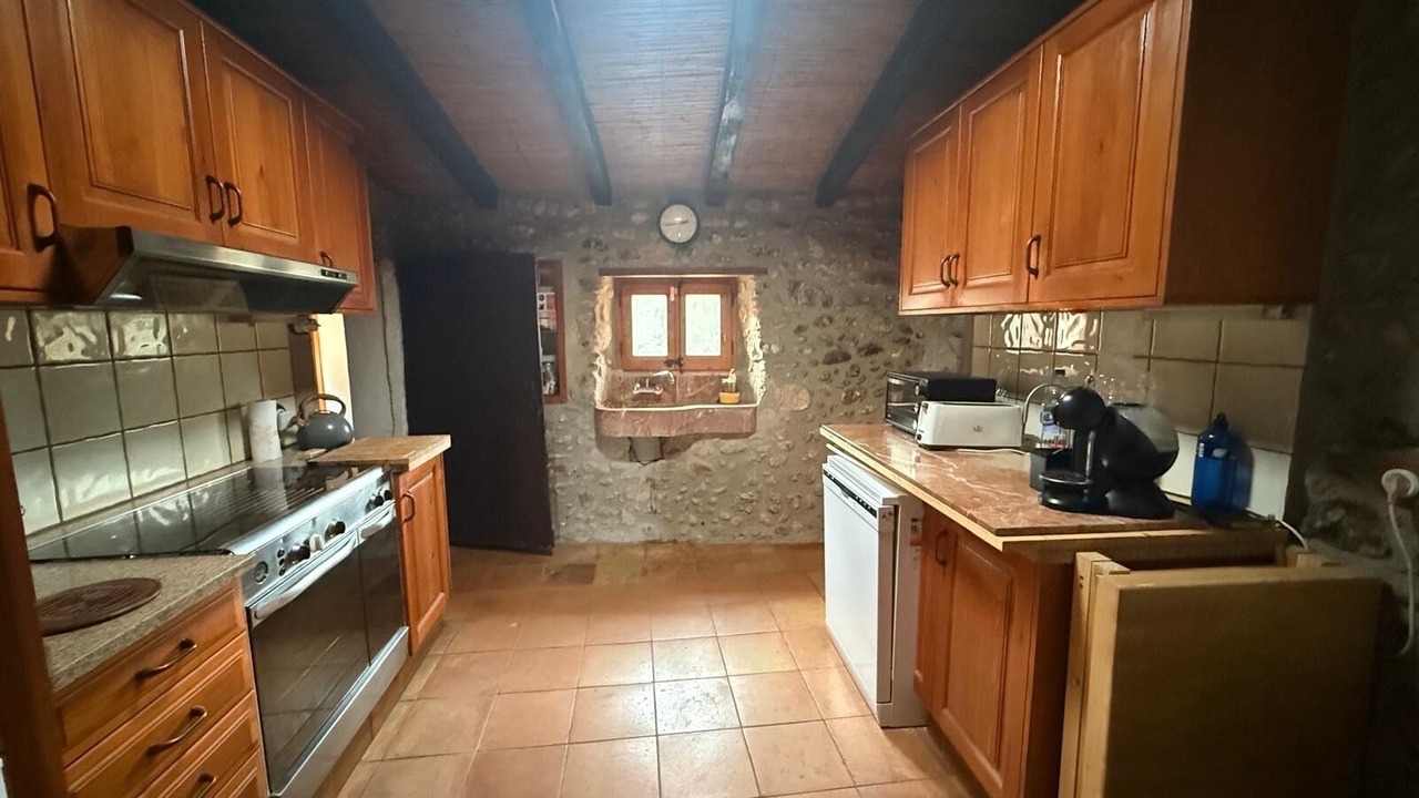 Photo of Kitchen in Crespia
