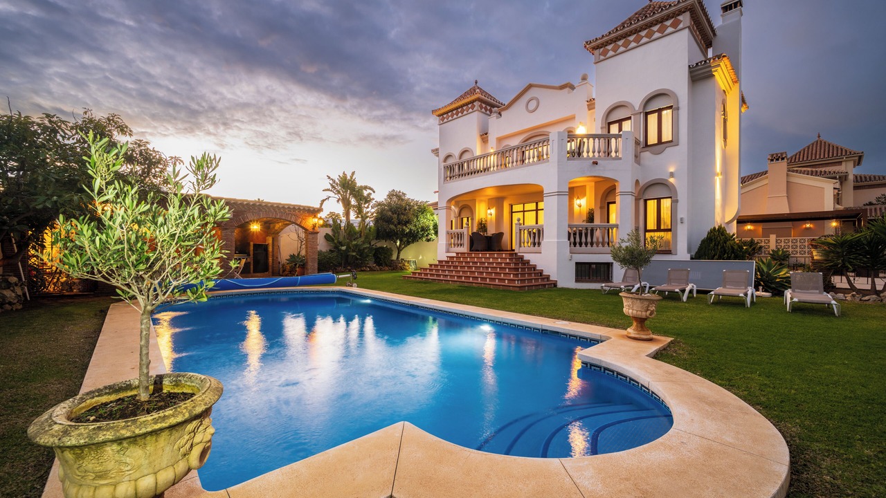 Photo of Outdoor in San Pedro de Alcantara
