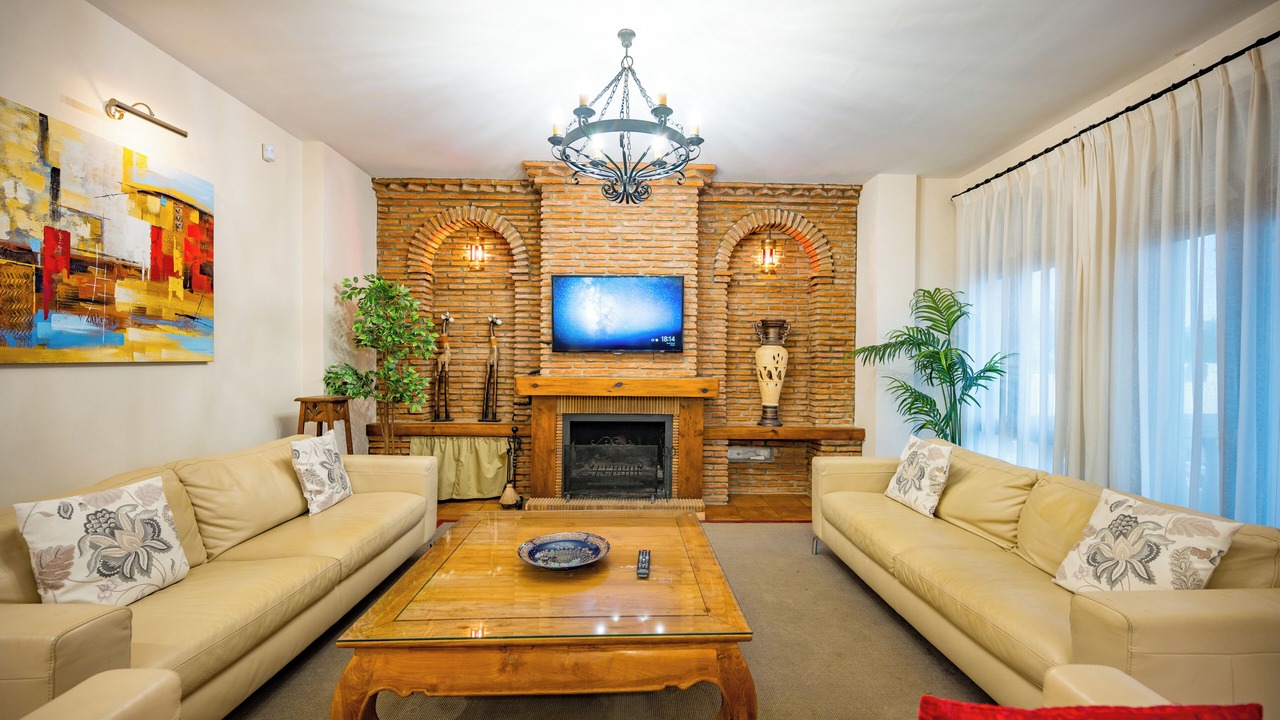 Photo of Livingroom in San Pedro de Alcantara