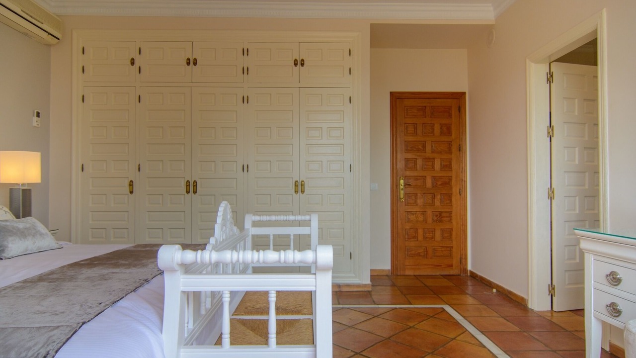Photo of Bedroom in San Pedro de Alcantara