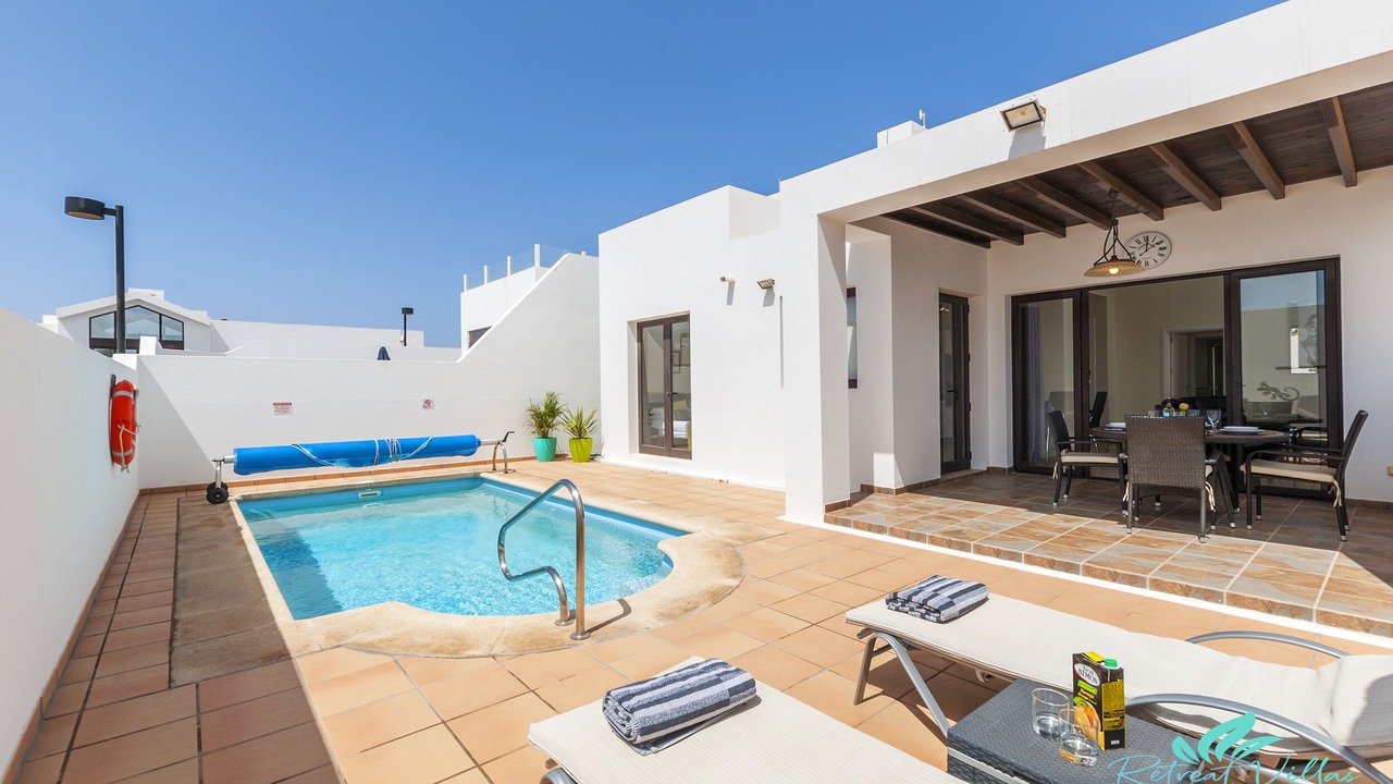 Photo of Outdoor in Playa Blanca