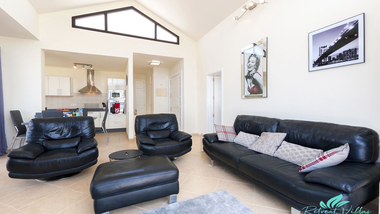 Photo of Livingroom in Playa Blanca