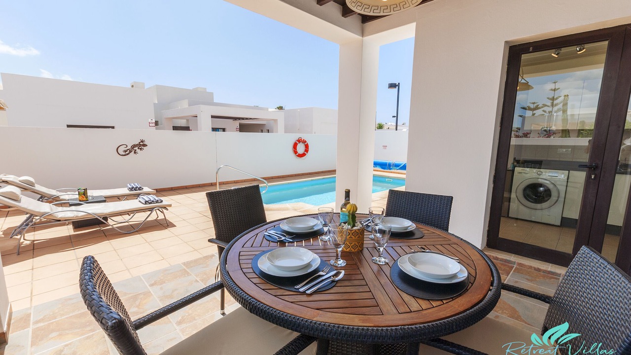 Photo of Outdoor in Playa Blanca