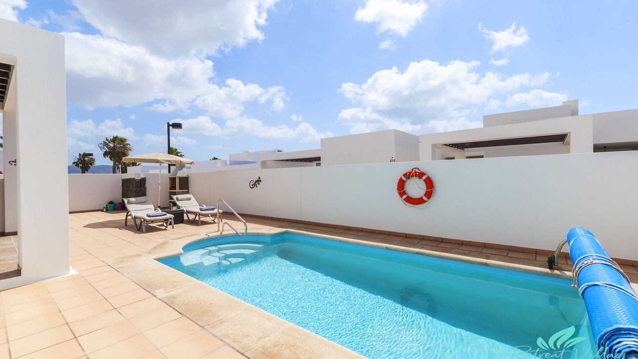Photo of Outdoor in Playa Blanca