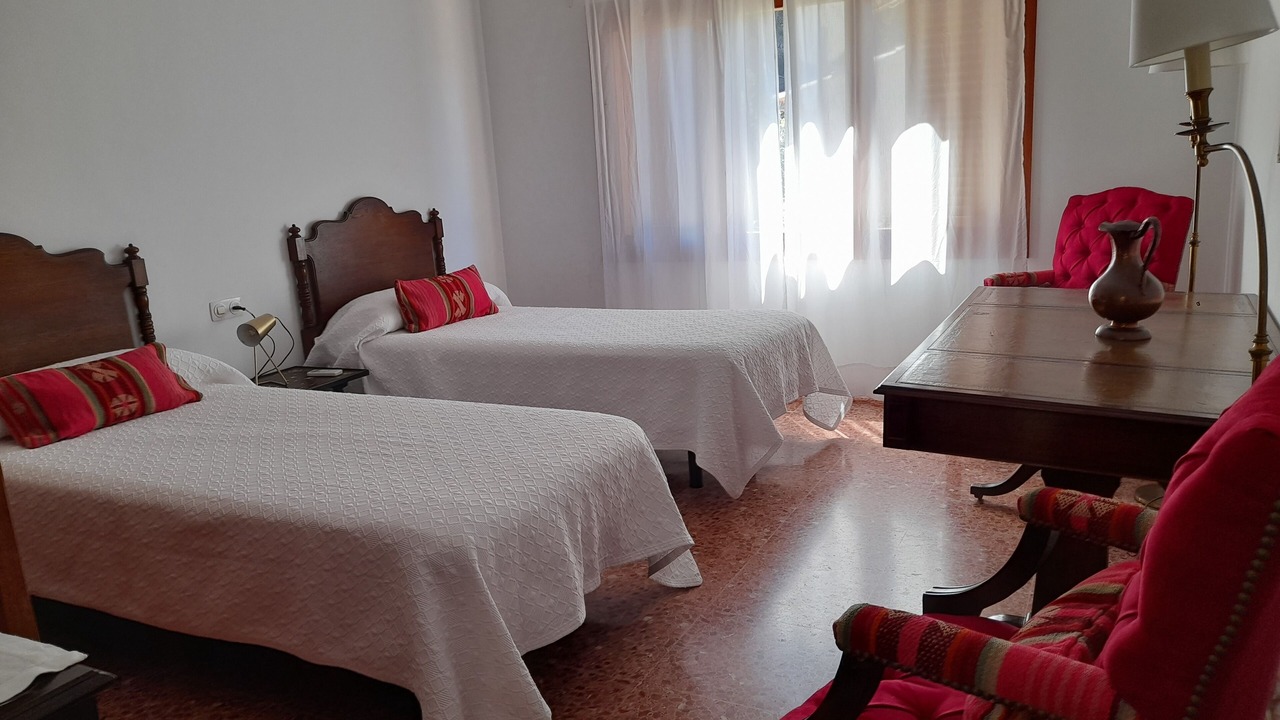 Photo of Bedroom in Puerto de Soller
