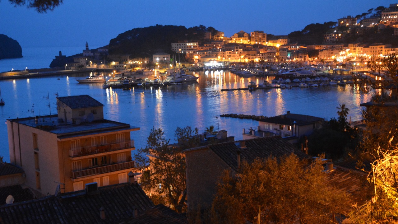 Photo of Others in Puerto de Soller