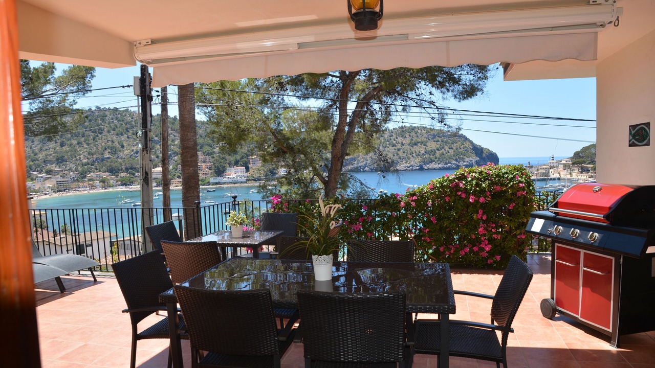 Photo of Outdoor in Puerto de Soller
