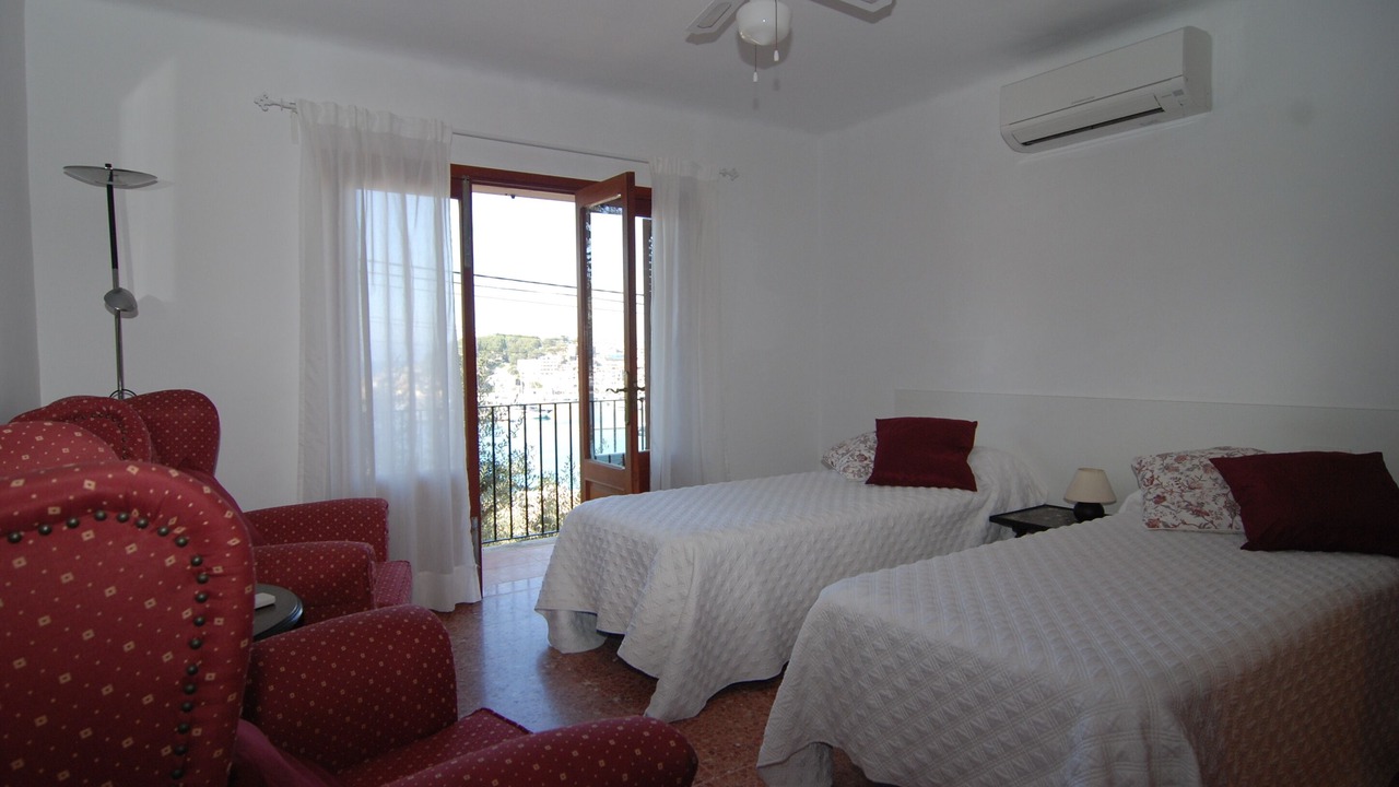 Photo of Bedroom in Puerto de Soller