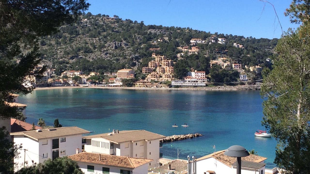 Photo of Outdoor in Puerto de Soller