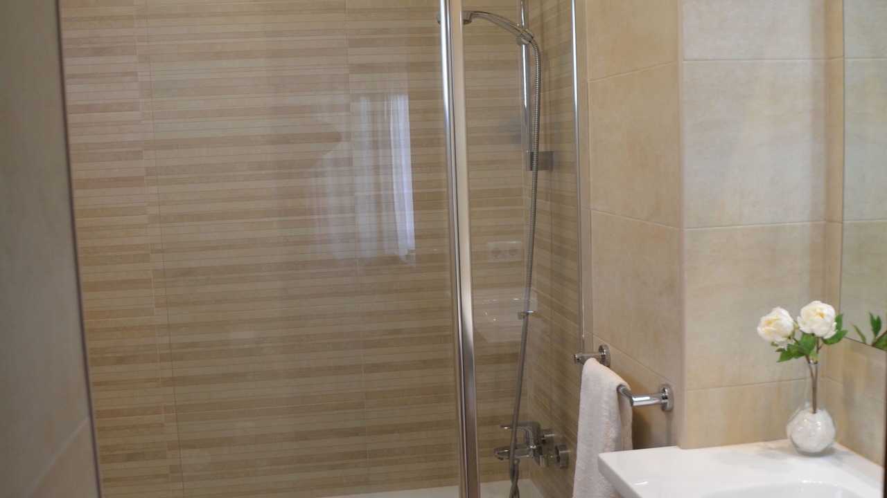 Photo of Bathroom in Puerto de Soller