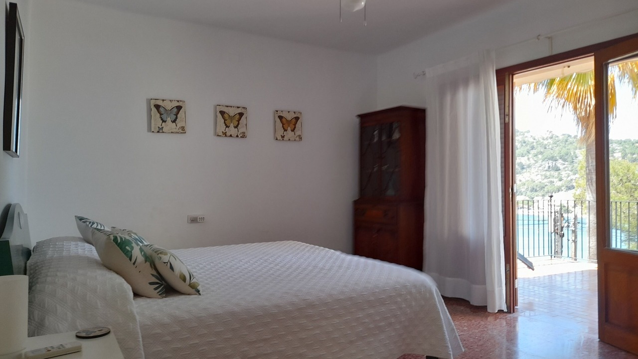 Photo of Bedroom in Puerto de Soller