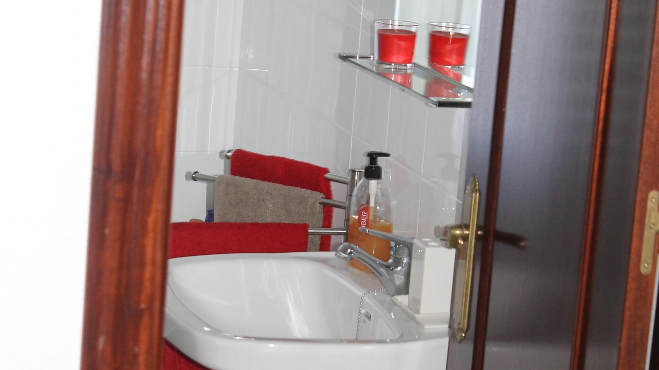 Photo of Bathroom in Chipiona