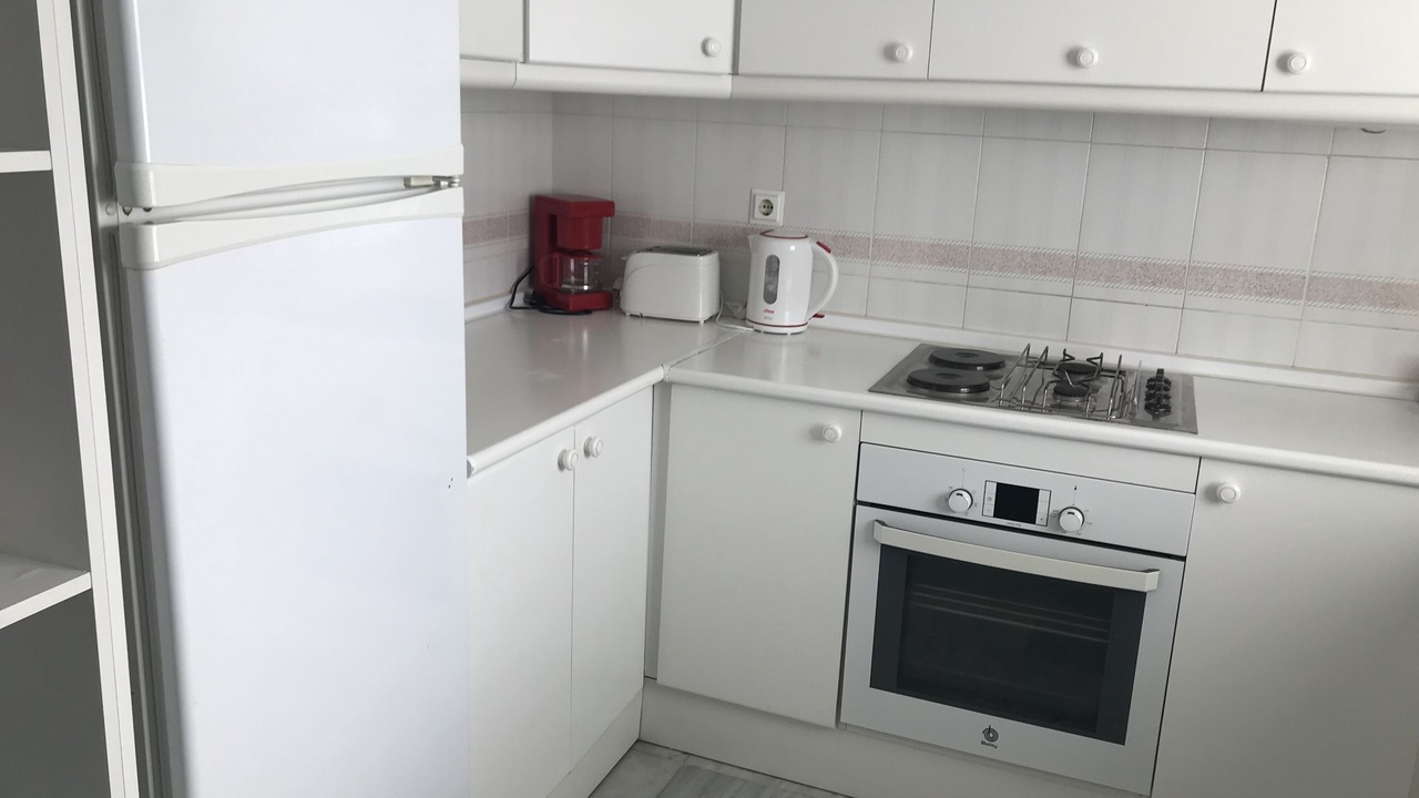 Photo of Kitchen in Nerja City Centre