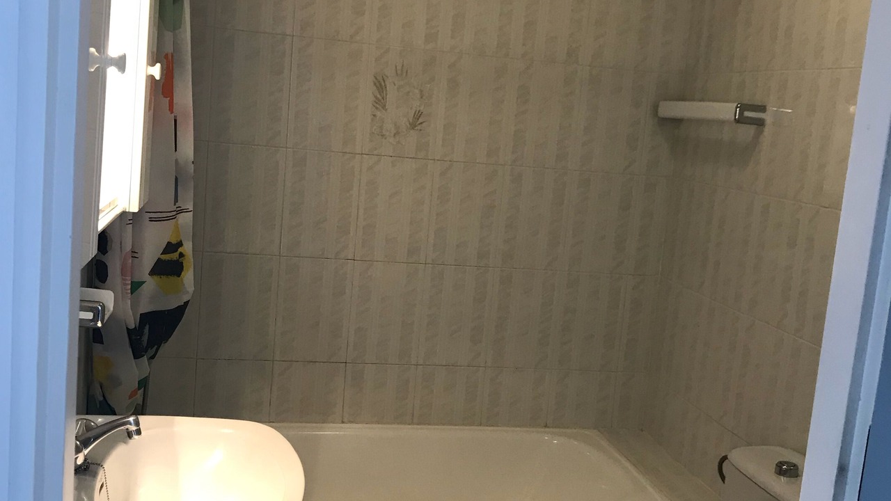 Photo of Bathroom in Nerja City Centre