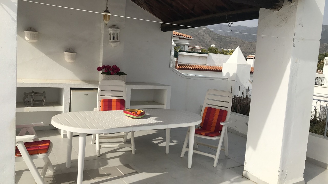 Photo of Outdoor in Nerja City Centre
