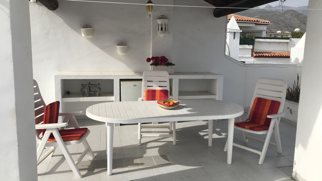 Photo of Outdoor in Nerja City Centre