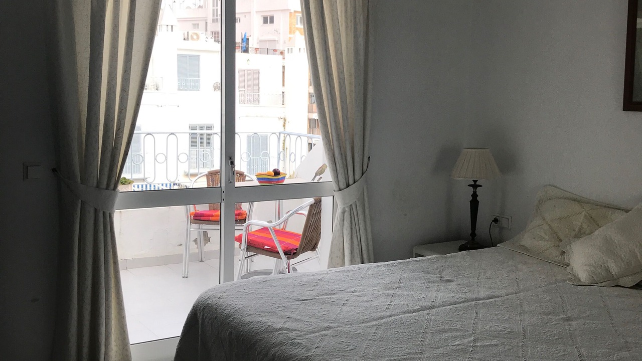 Photo of Bedroom in Nerja City Centre