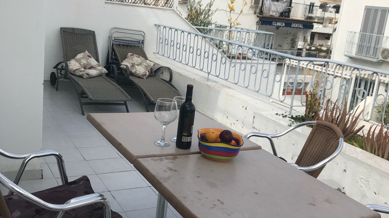 Photo of Outdoor in Nerja City Centre