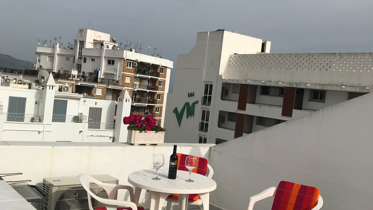 Photo of Outdoor in Nerja City Centre