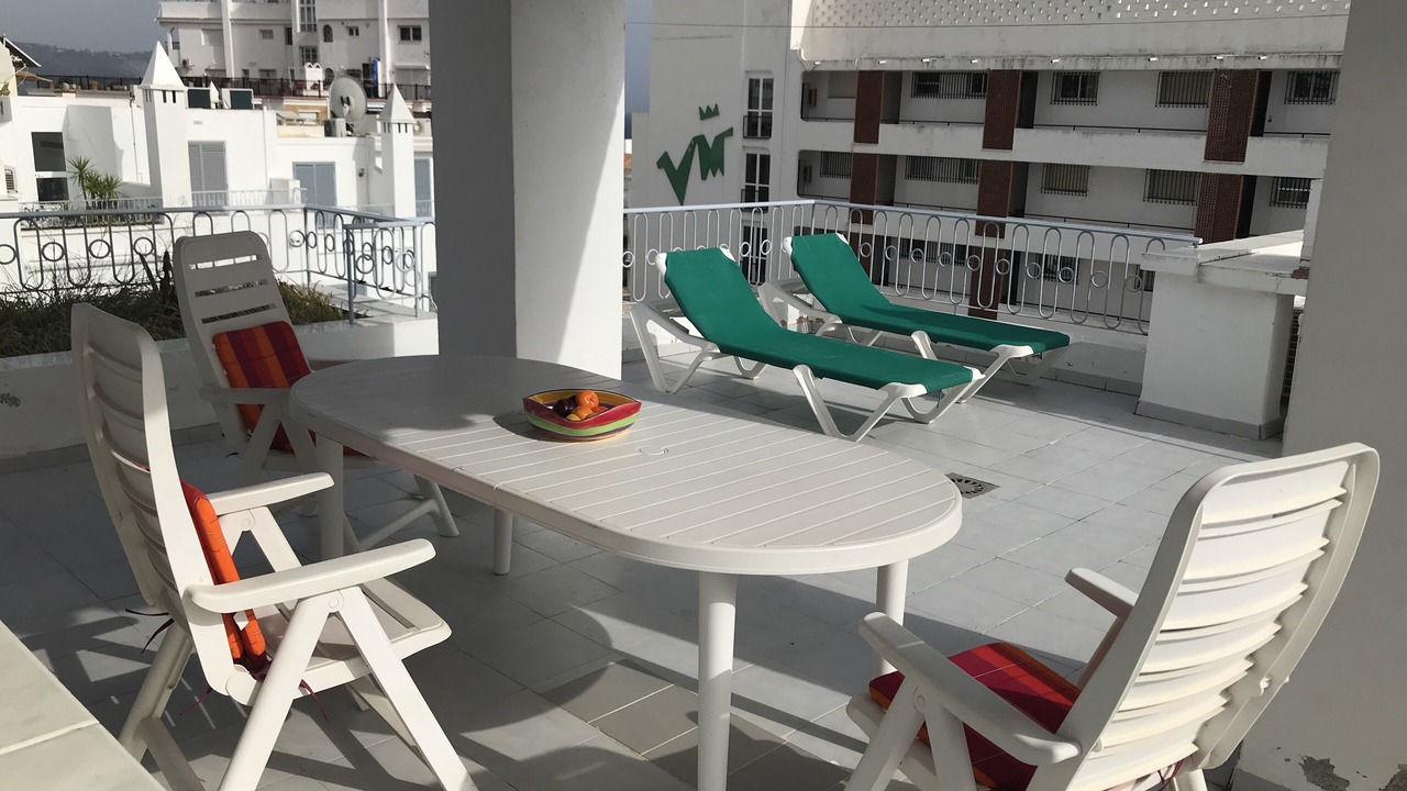 Photo of Outdoor in Nerja City Centre