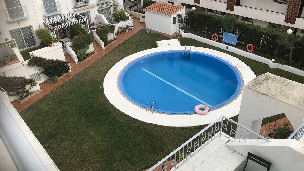 Photo of Outdoor in Nerja City Centre
