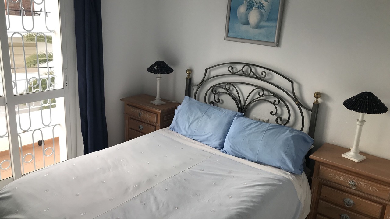 Photo of Bedroom in Nerja City Centre