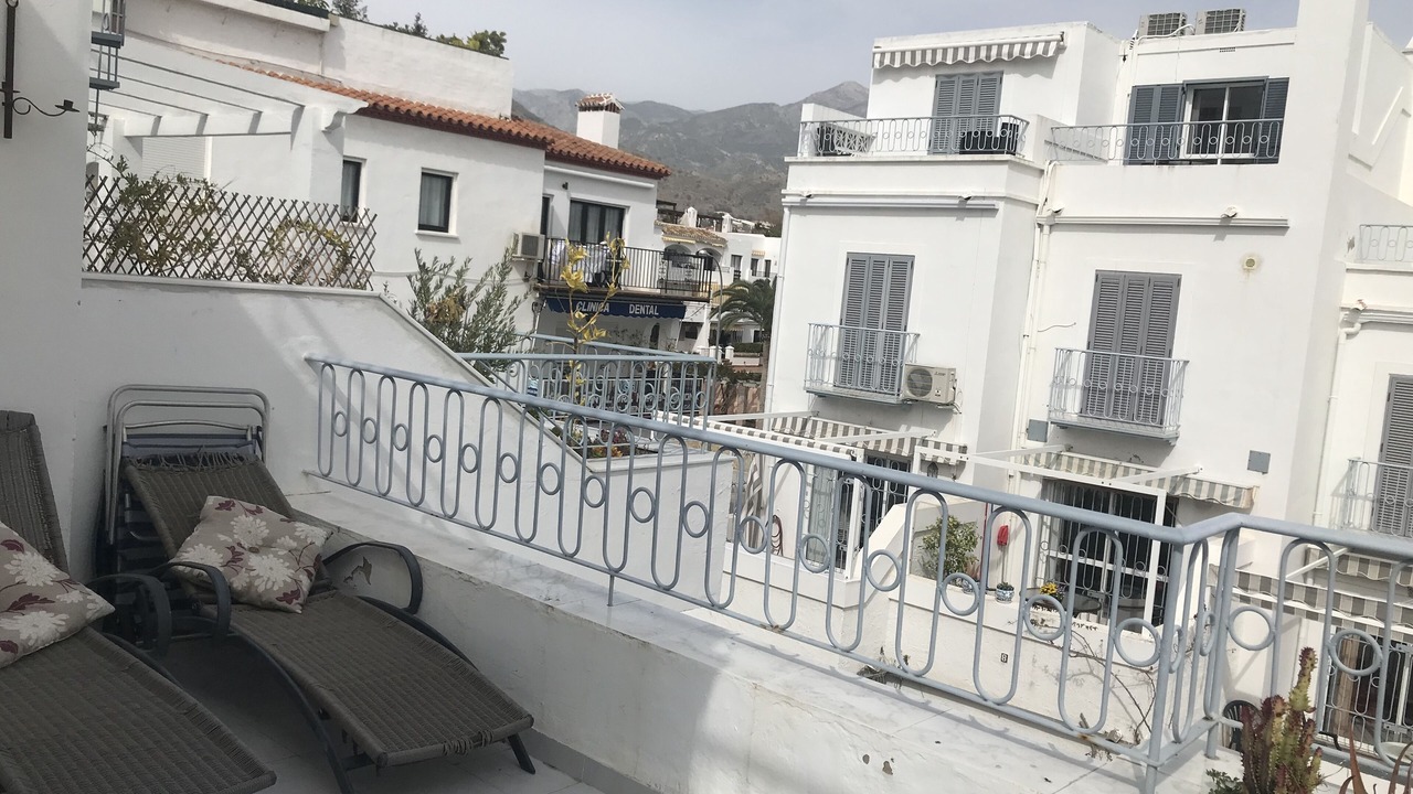 Photo of Outdoor in Nerja City Centre