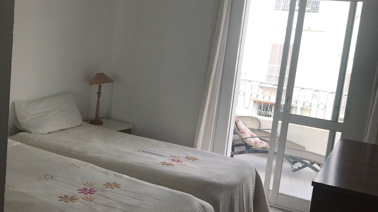 Photo of Bedroom in Nerja City Centre