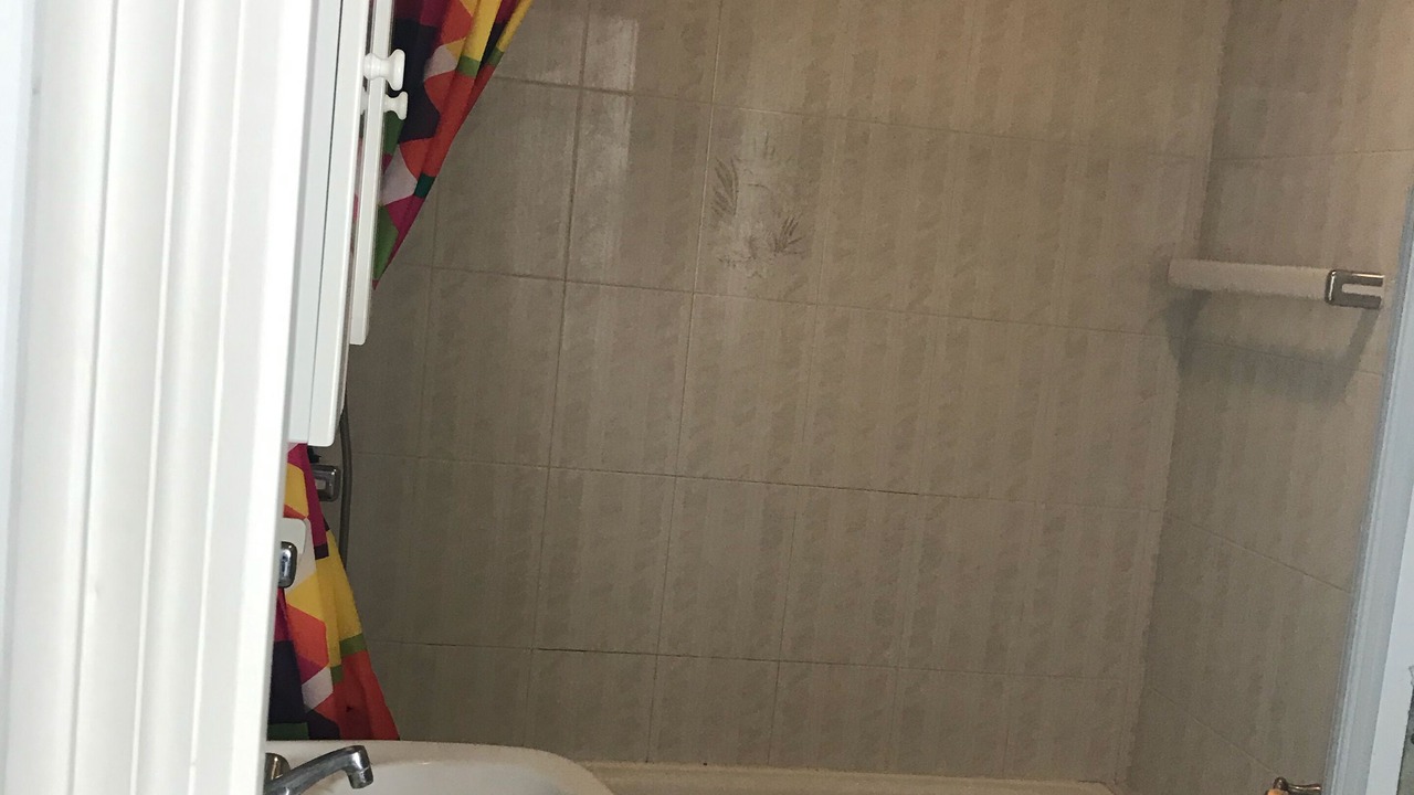 Photo of Bathroom in Nerja City Centre