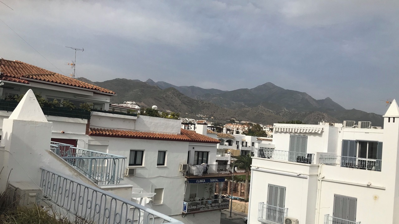 Photo of Outdoor in Nerja City Centre