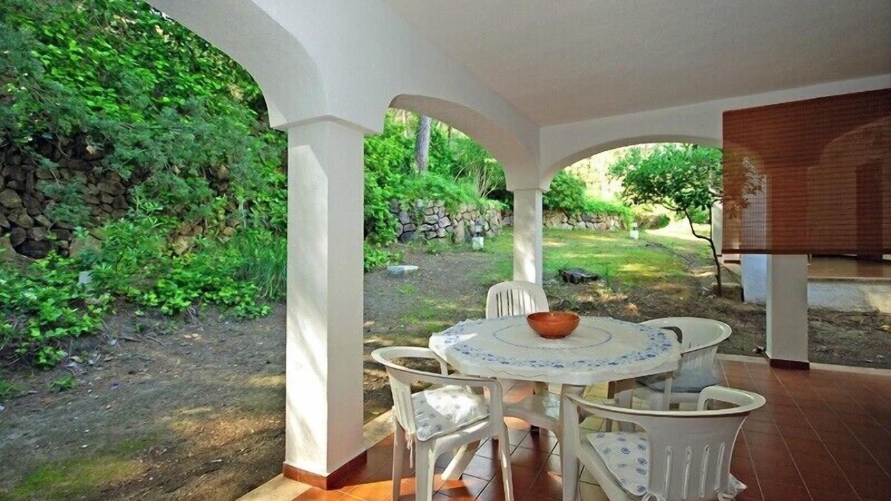 Photo of Outdoor in Cala San Vicente