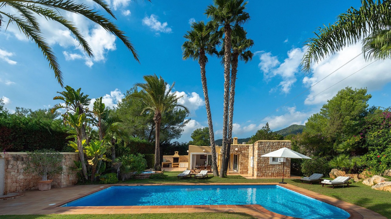 Photo of Outdoor in Sant Josep de sa Talaia