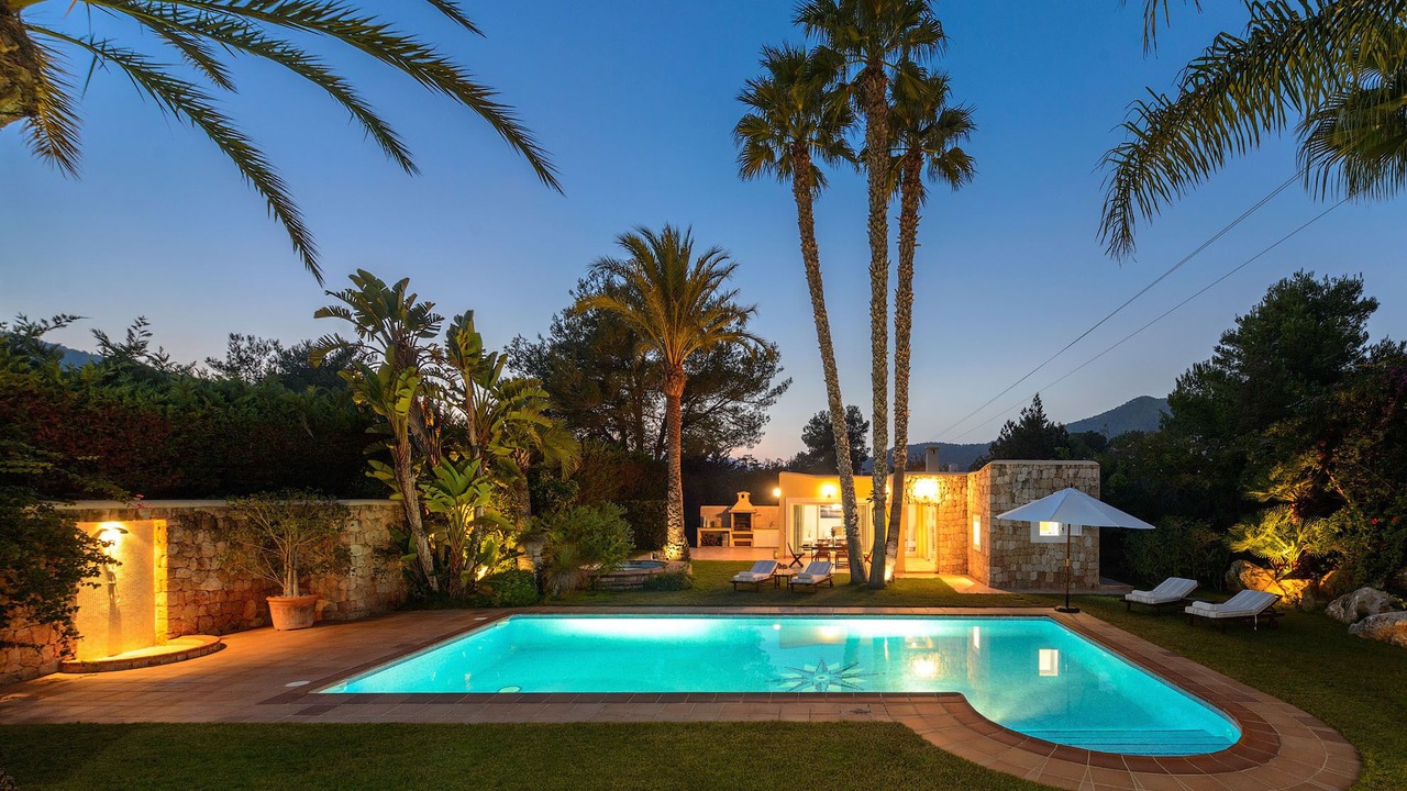 Photo of Outdoor in Sant Josep de sa Talaia