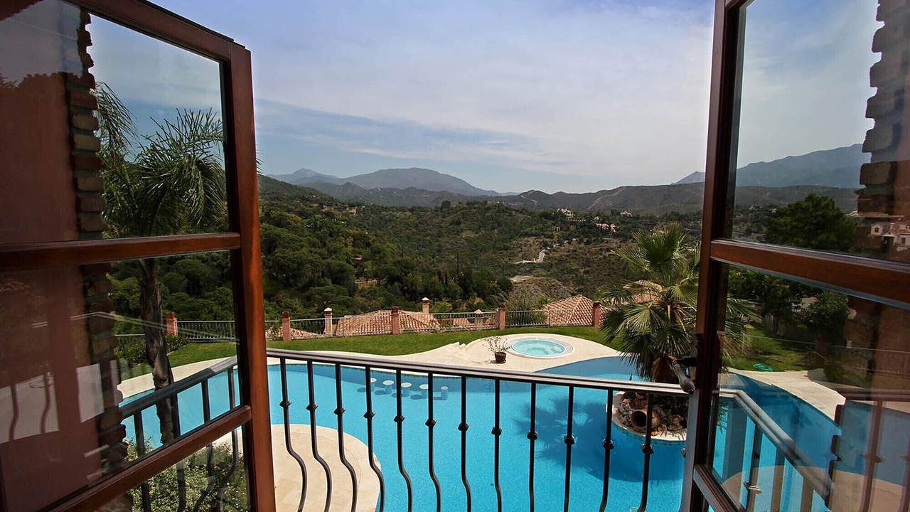 Photo of Outdoor in Benahavis