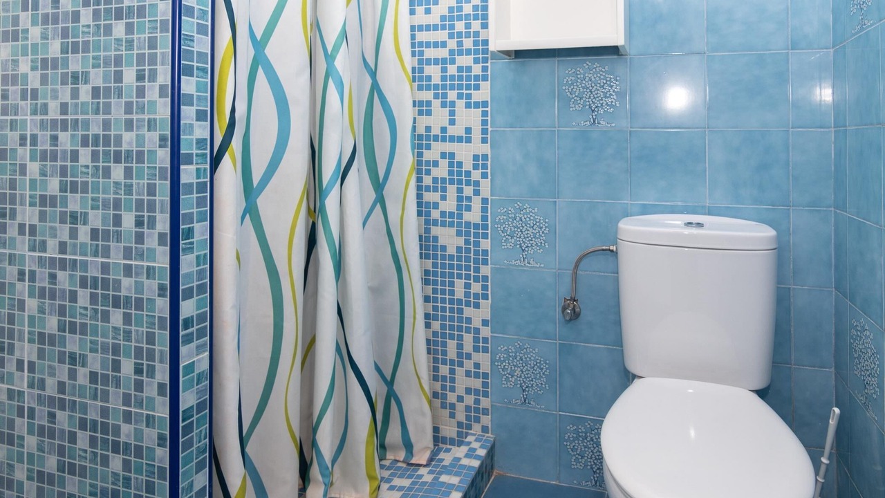 Photo of Bathroom in Denia