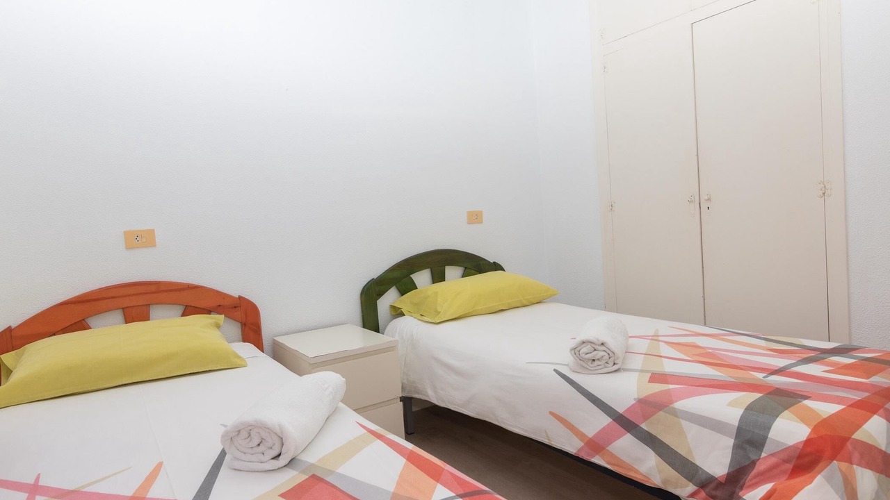 Photo of Bedroom in Denia