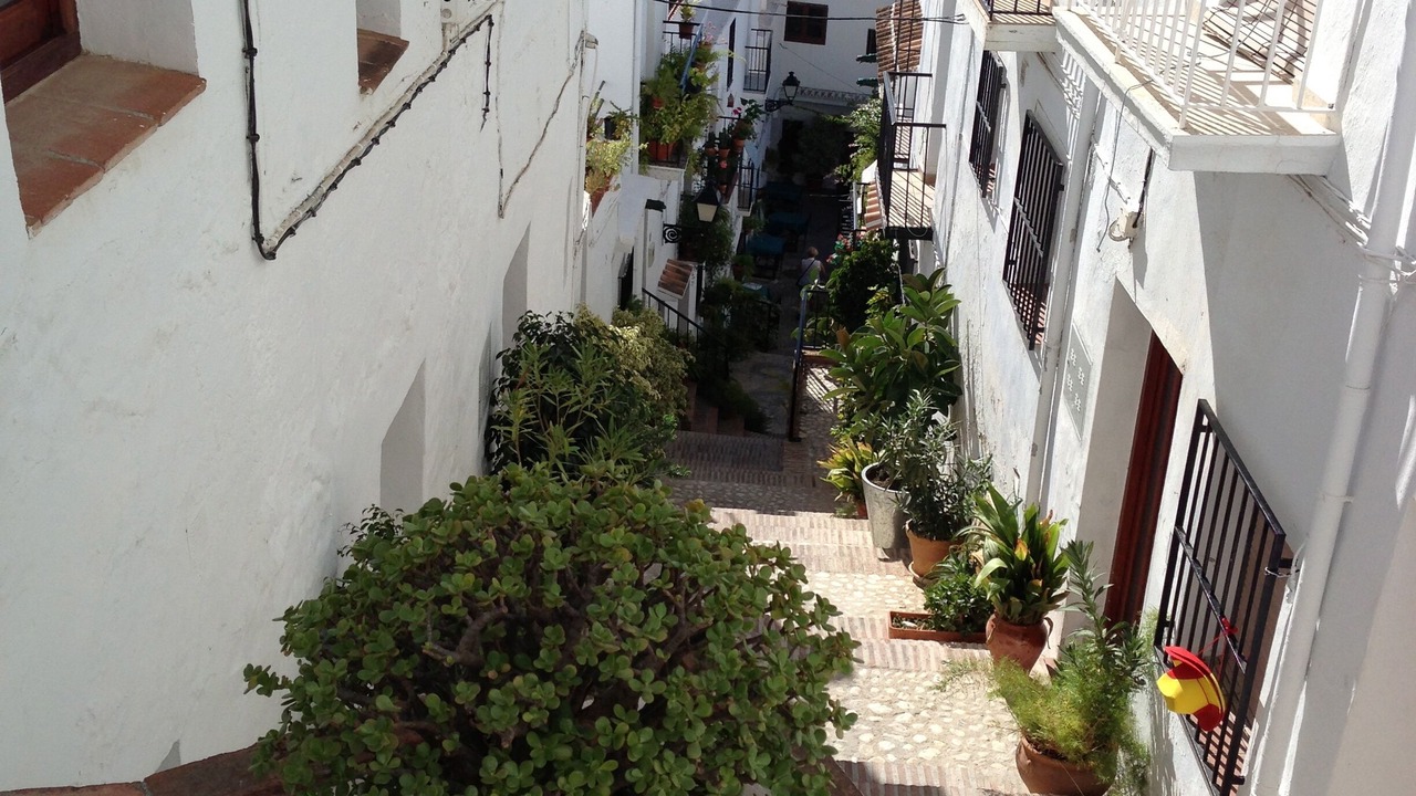 Photo of Others in Frigiliana