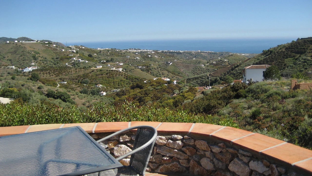 Photo of Others in Frigiliana