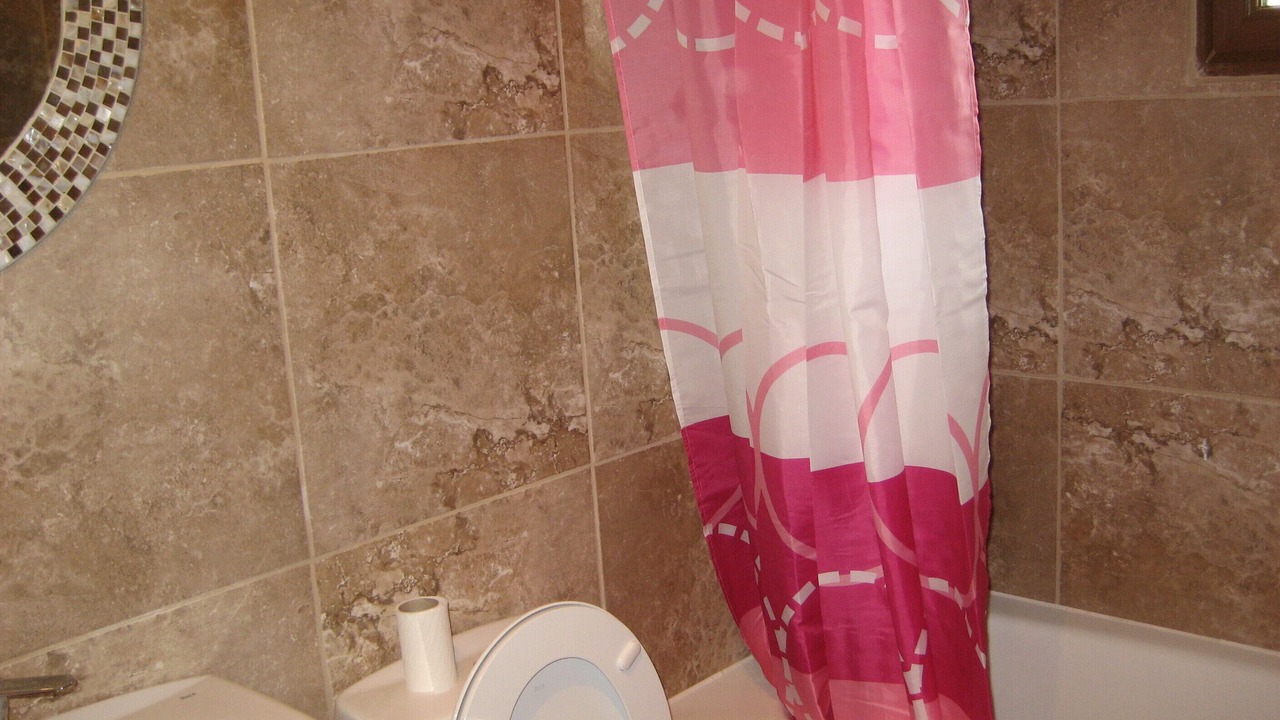Photo of Bathroom in Frigiliana