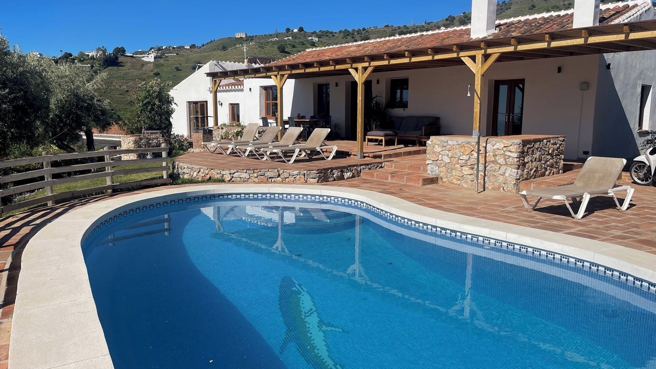 Photo of Outdoor in Frigiliana