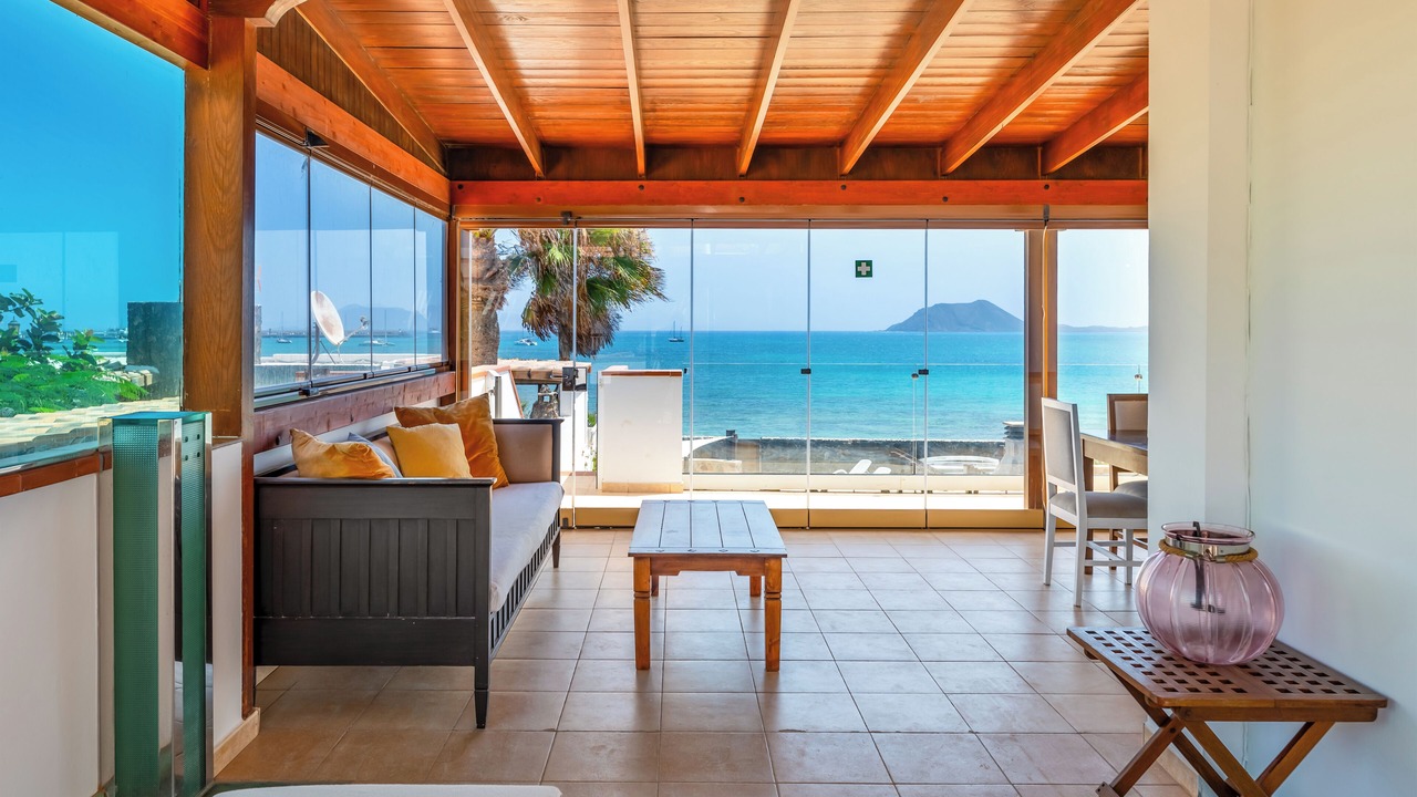 Photo of Livingroom in Corralejo